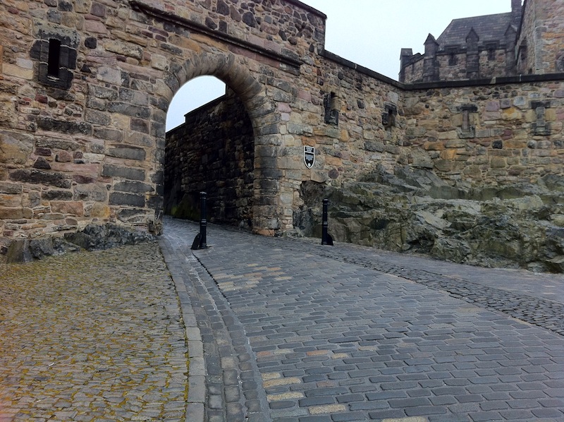 IMG_3616 edinburgh castle door