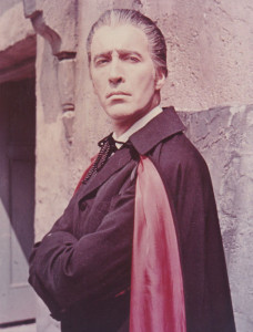 dracula Christopher Lee-DRACULA,PRINCE OF DARKNESS (1966) tumblr_mzex947QRr1spnykgo1_1280 copy