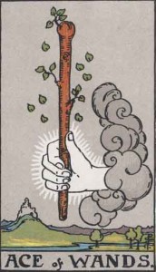 Ace of wands (source)